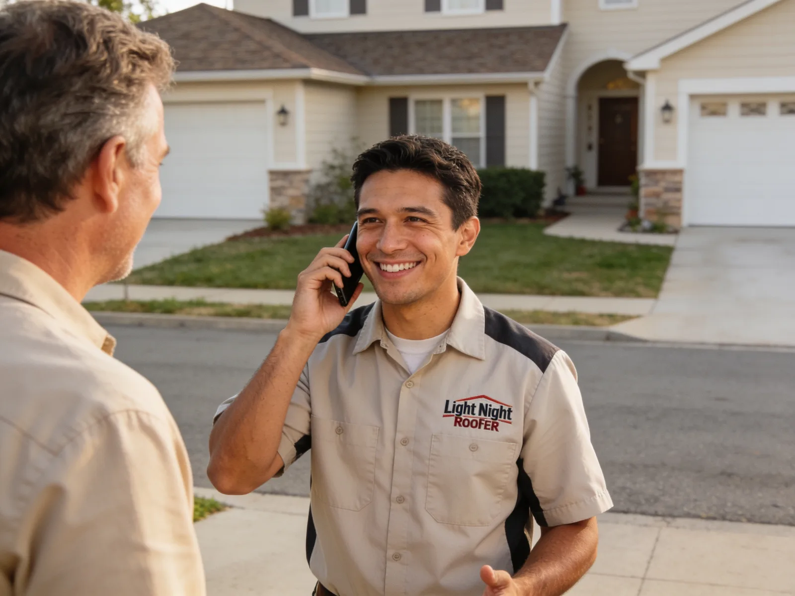Emergency Roof Repair Offerle, KS FAQs